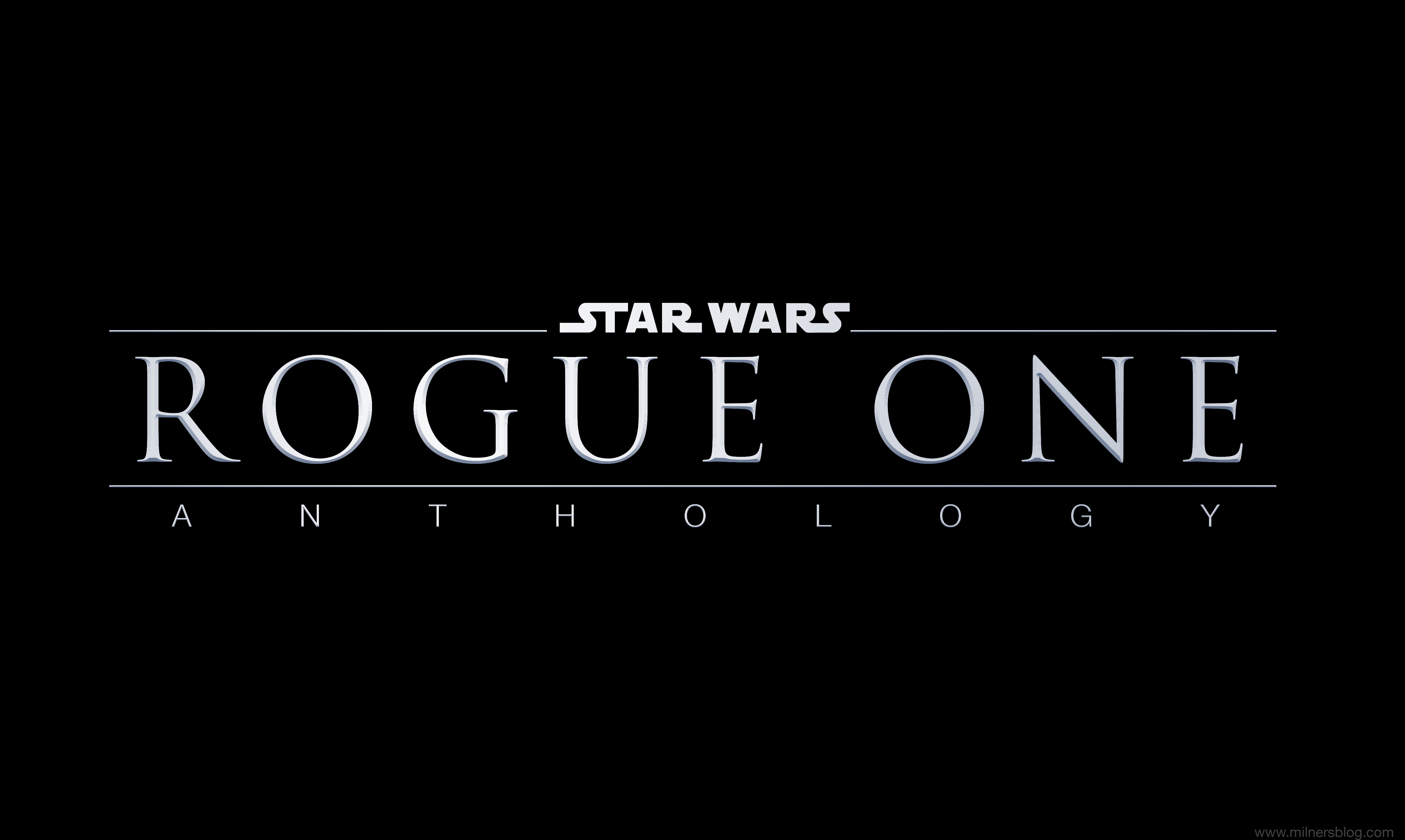 Star Wars: Rogue One (Chile)